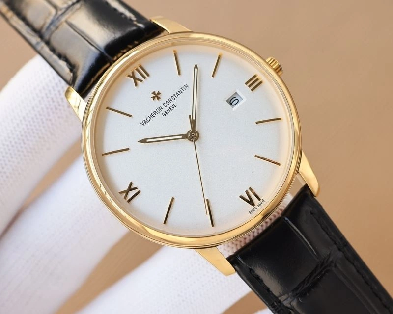 VACHERON CONSTANTIN Watches Tailored 204836
