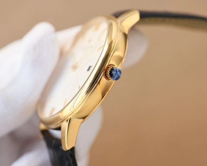 VACHERON CONSTANTIN Watches Tailored 204836