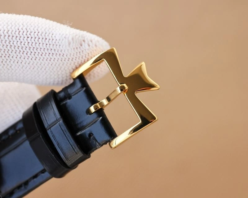 VACHERON CONSTANTIN Watches Tailored 204836