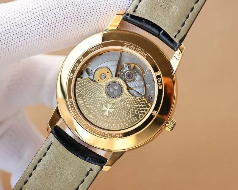 VACHERON CONSTANTIN Watches Tailored 204836