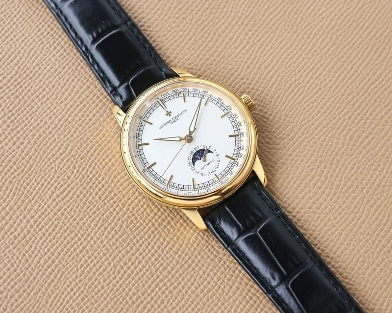 VACHERON CONSTANTIN Watches UrbanChic 204847