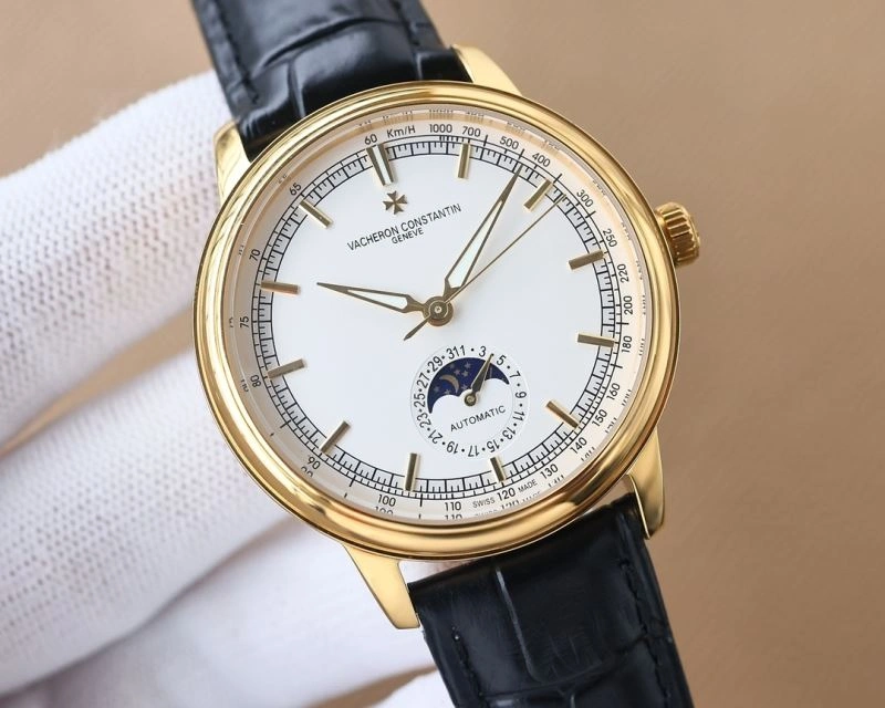 VACHERON CONSTANTIN Watches UrbanChic 204847