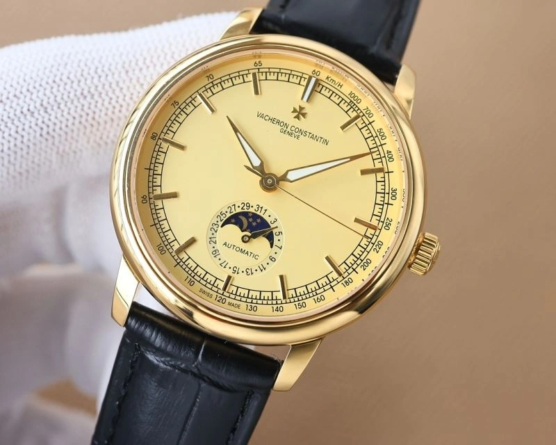 VACHERON CONSTANTIN Watches UrbanChic 204847