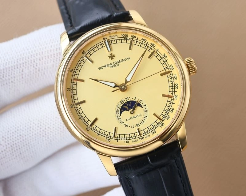 VACHERON CONSTANTIN Watches UrbanChic 204847