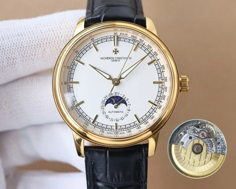 VACHERON CONSTANTIN Watches UrbanChic 204847