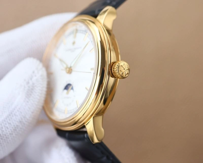 VACHERON CONSTANTIN Watches UrbanChic 204847