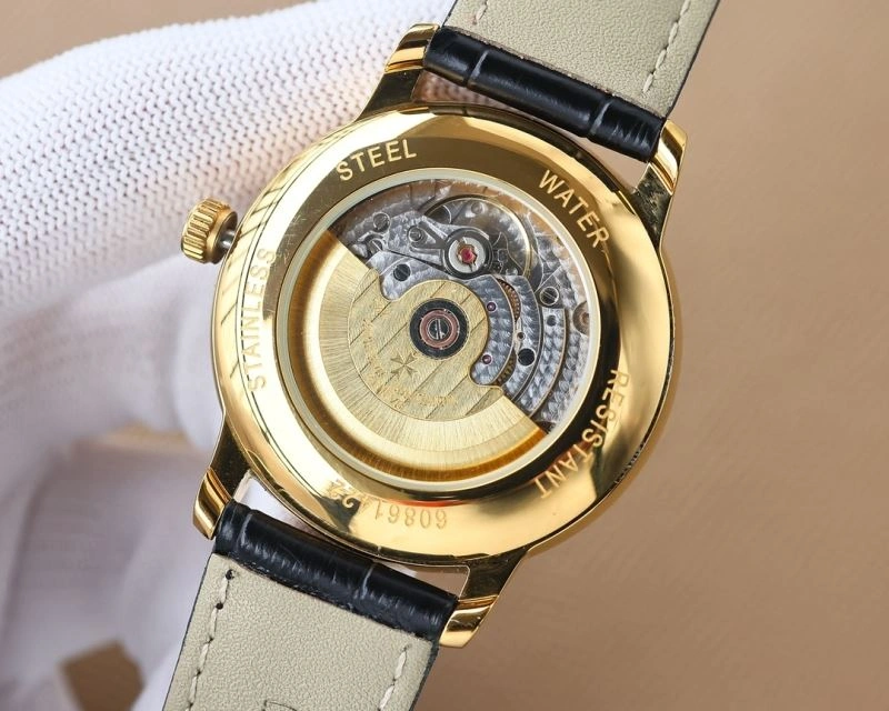 VACHERON CONSTANTIN Watches UrbanChic 204847
