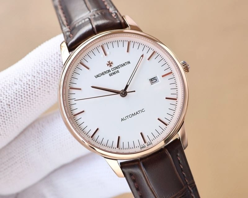 WeatherProof VACHERON CONSTANTIN Watches 204828