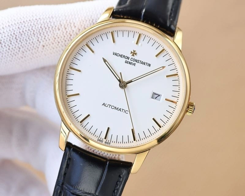 WeatherProof VACHERON CONSTANTIN Watches 204828