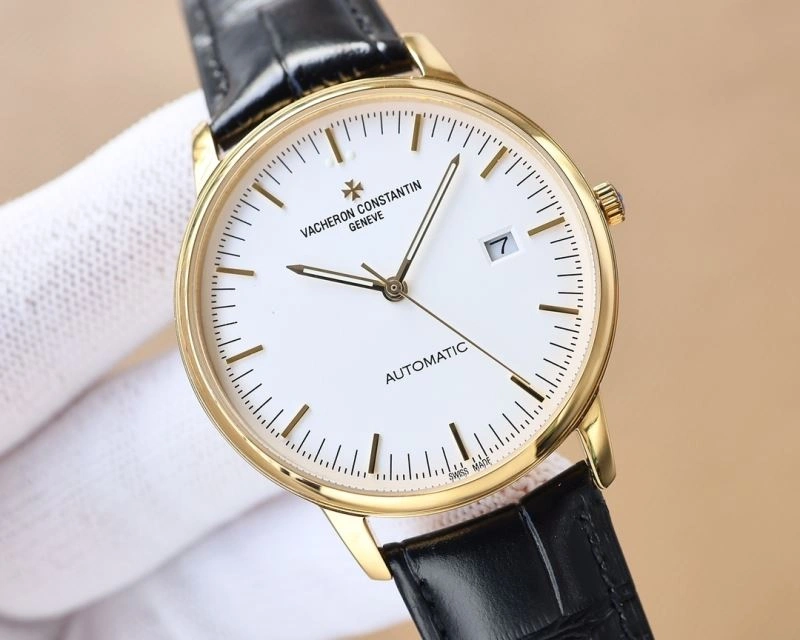 WeatherProof VACHERON CONSTANTIN Watches 204828