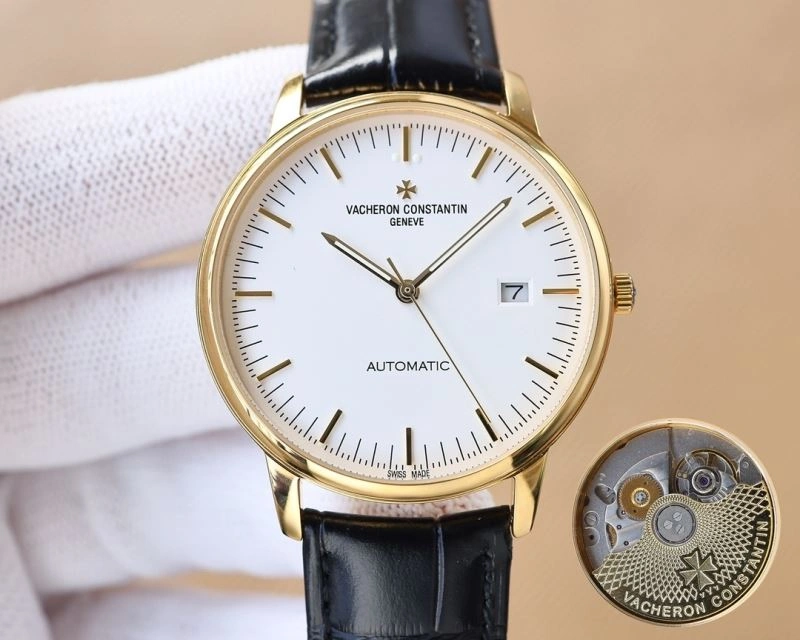 WeatherProof VACHERON CONSTANTIN Watches 204828
