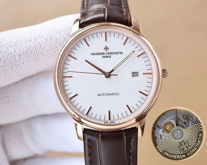 WeatherProof VACHERON CONSTANTIN Watches 204828