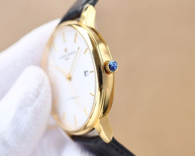 WeatherProof VACHERON CONSTANTIN Watches 204828