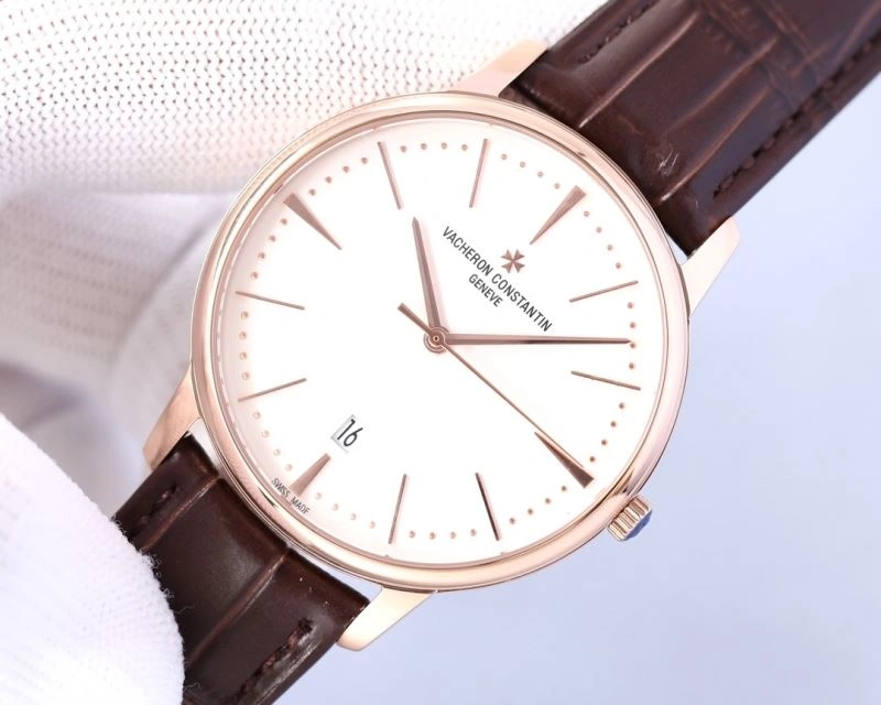 VACHERON CONSTANTIN Watches Comfortable 204827