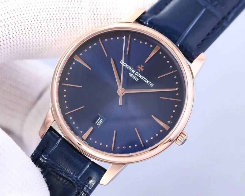 VACHERON CONSTANTIN Watches Comfortable 204827