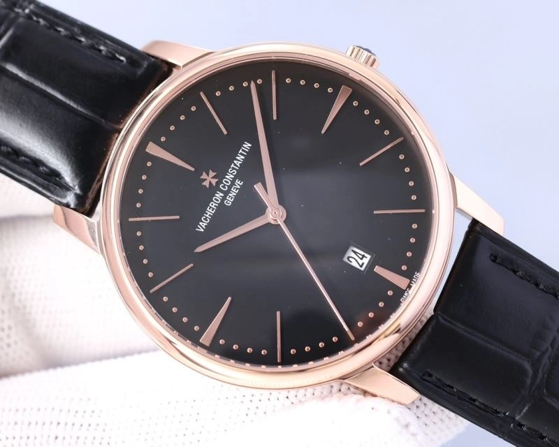 VACHERON CONSTANTIN Watches Comfortable 204827