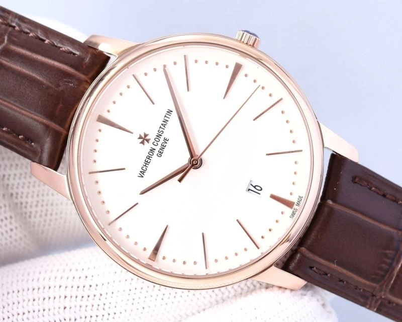 VACHERON CONSTANTIN Watches Comfortable 204827