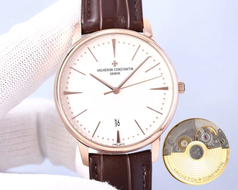 VACHERON CONSTANTIN Watches Comfortable 204827