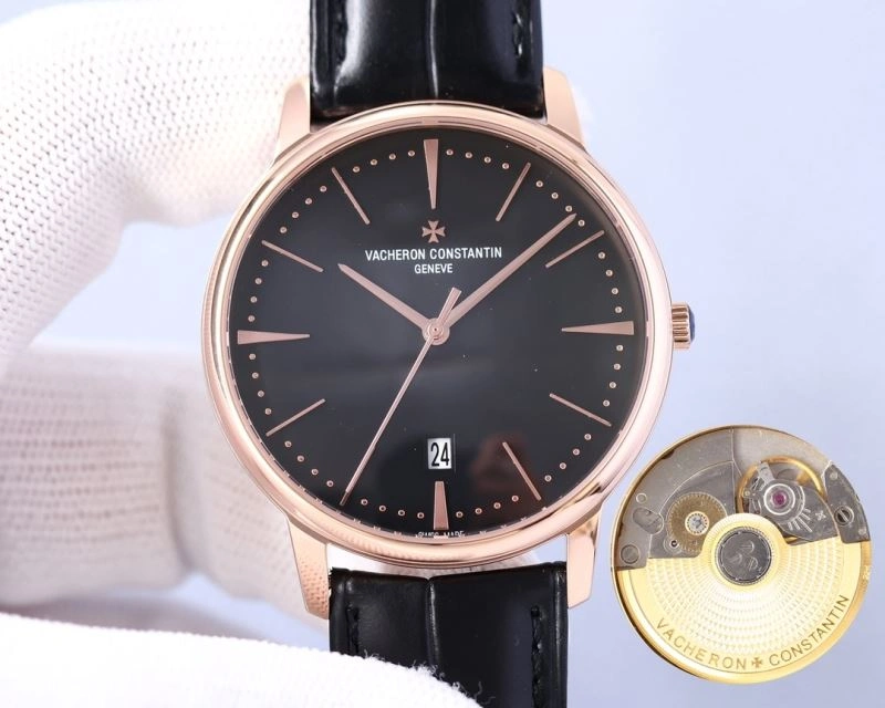 VACHERON CONSTANTIN Watches Comfortable 204827