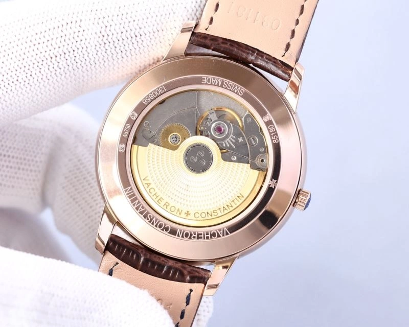 VACHERON CONSTANTIN Watches Comfortable 204827