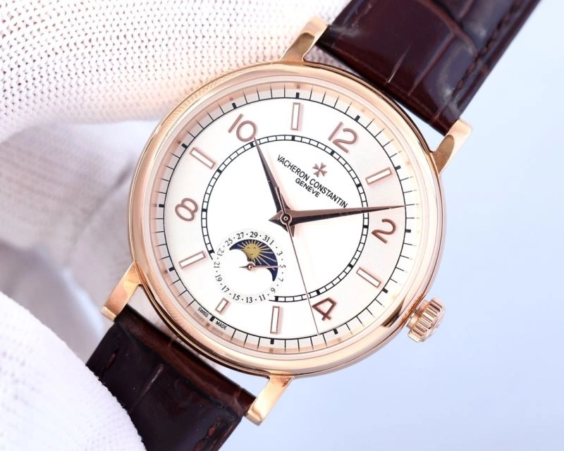 VACHERON CONSTANTIN Watches EyeCatching 204831