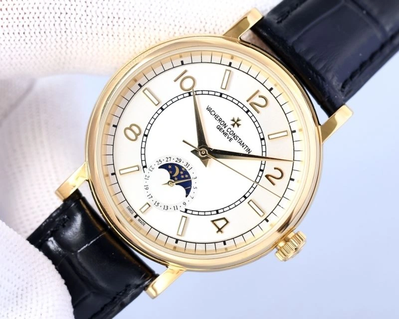 VACHERON CONSTANTIN Watches EyeCatching 204831