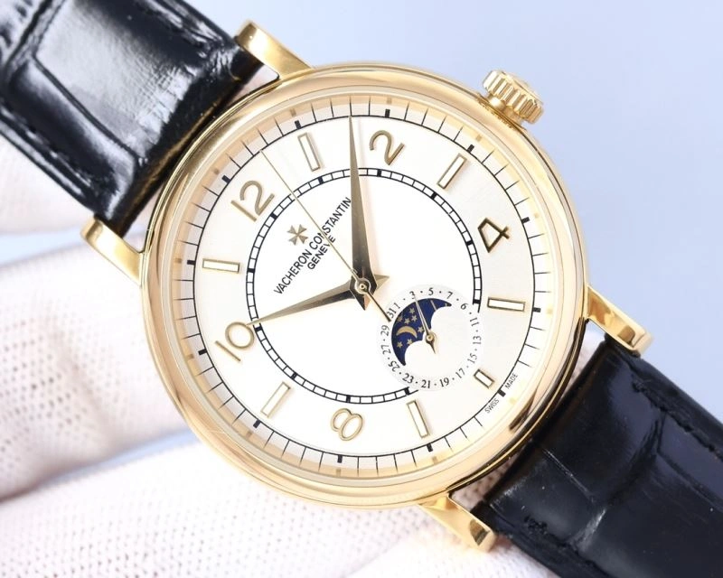 VACHERON CONSTANTIN Watches EyeCatching 204831