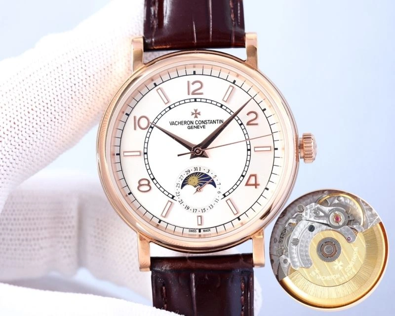 VACHERON CONSTANTIN Watches EyeCatching 204831