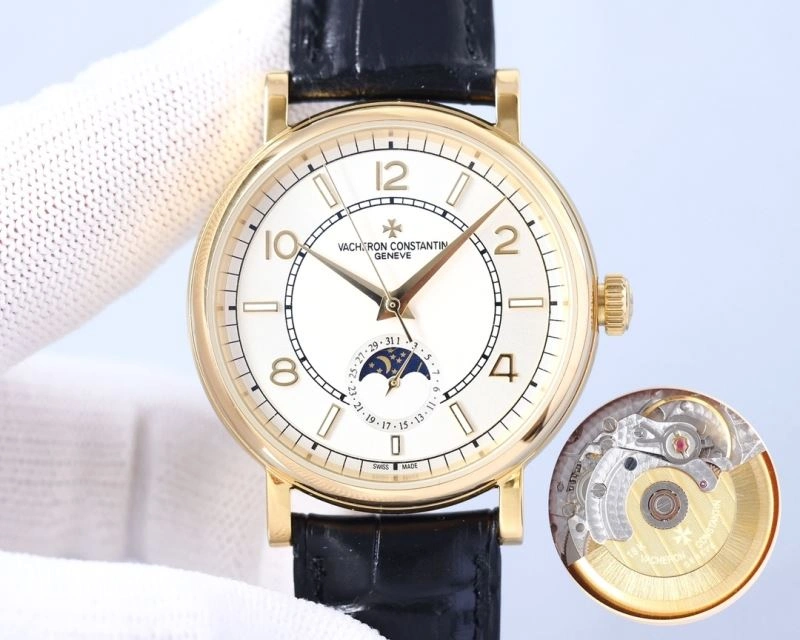 VACHERON CONSTANTIN Watches EyeCatching 204831