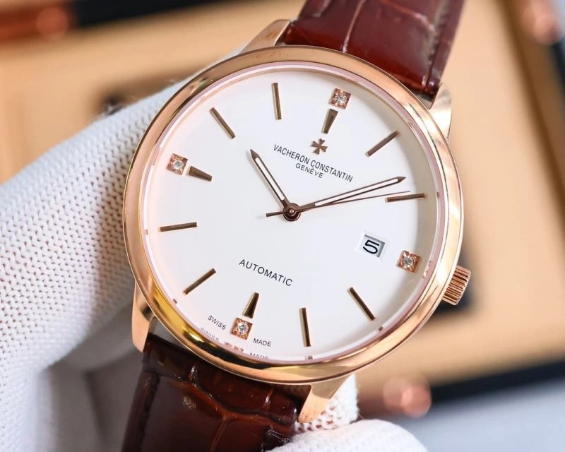GoodFit VACHERON CONSTANTIN Watches 204840