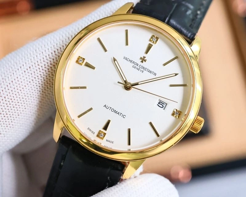 GoodFit VACHERON CONSTANTIN Watches 204840