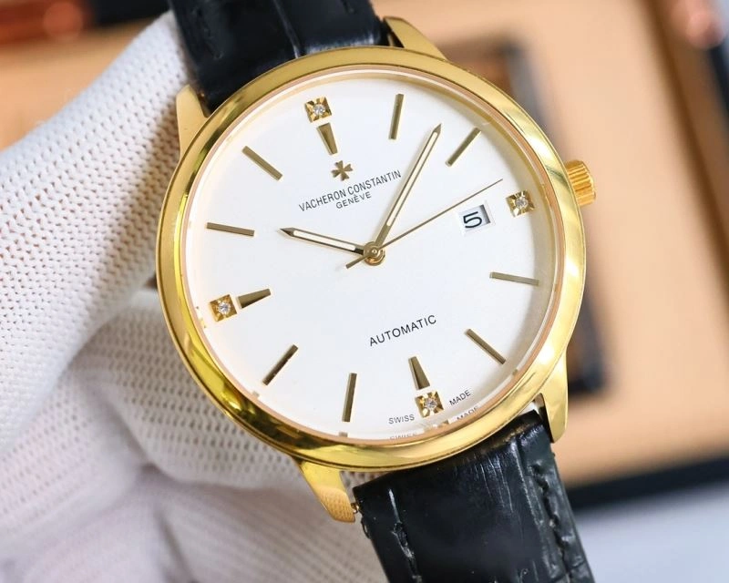 GoodFit VACHERON CONSTANTIN Watches 204840