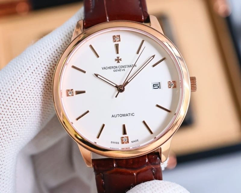 GoodFit VACHERON CONSTANTIN Watches 204840