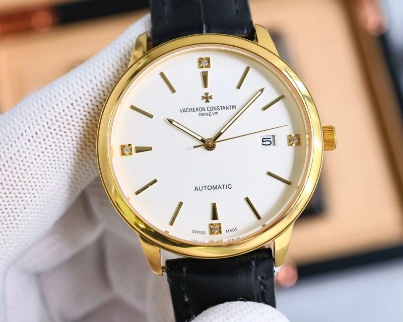 GoodFit VACHERON CONSTANTIN Watches 204840