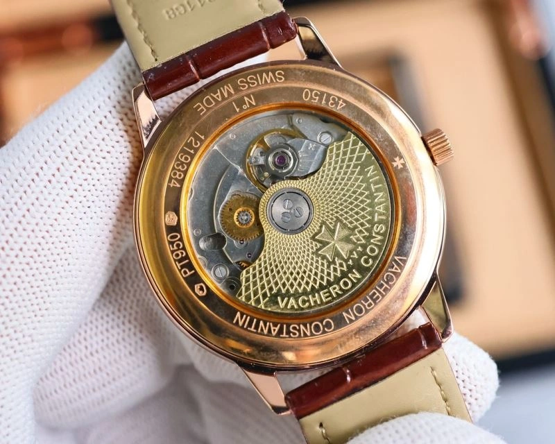 GoodFit VACHERON CONSTANTIN Watches 204840