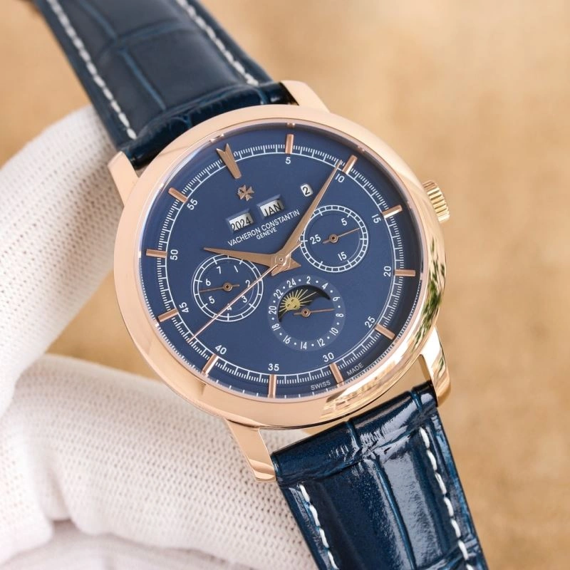 WaterResistant VACHERON CONSTANTIN Watches 204825
