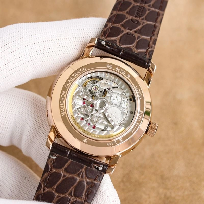 WaterResistant VACHERON CONSTANTIN Watches 204825