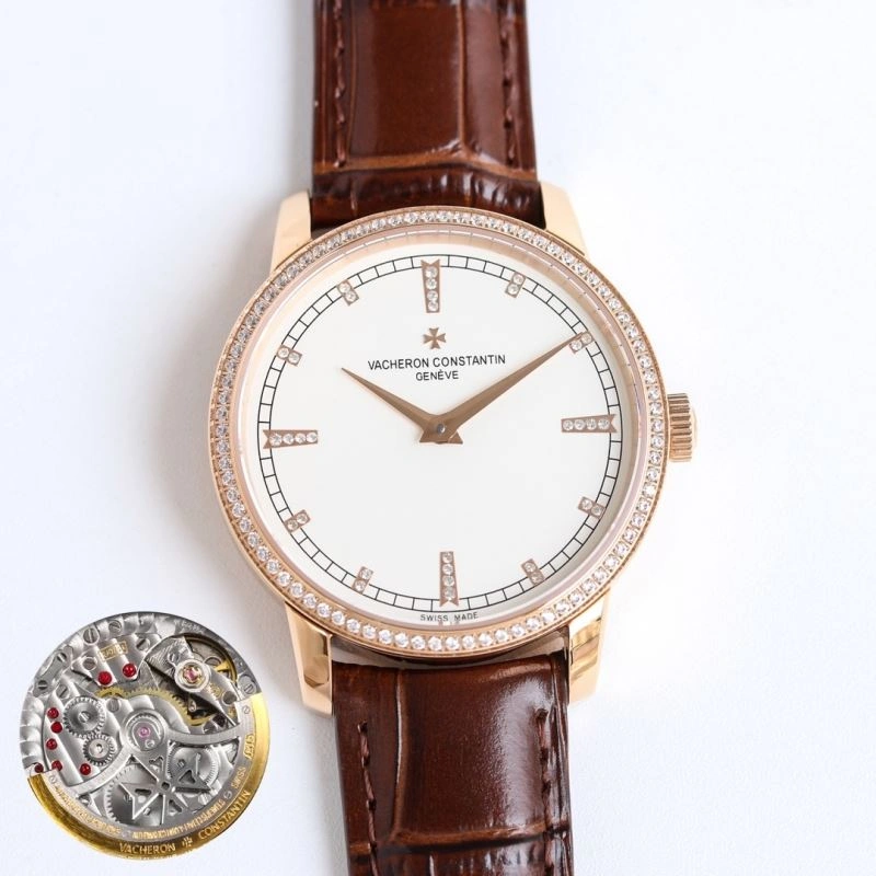 Sustainable VACHERON CONSTANTIN Watches 204829