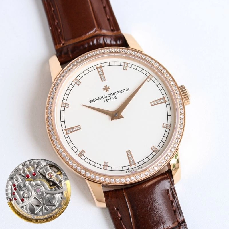 Sustainable VACHERON CONSTANTIN Watches 204829