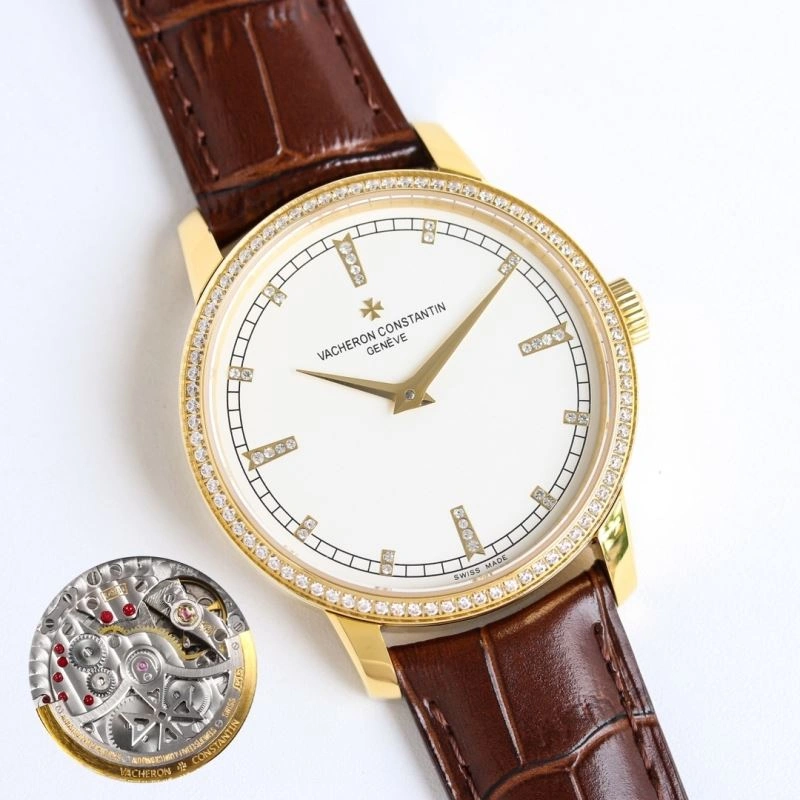 Sustainable VACHERON CONSTANTIN Watches 204829