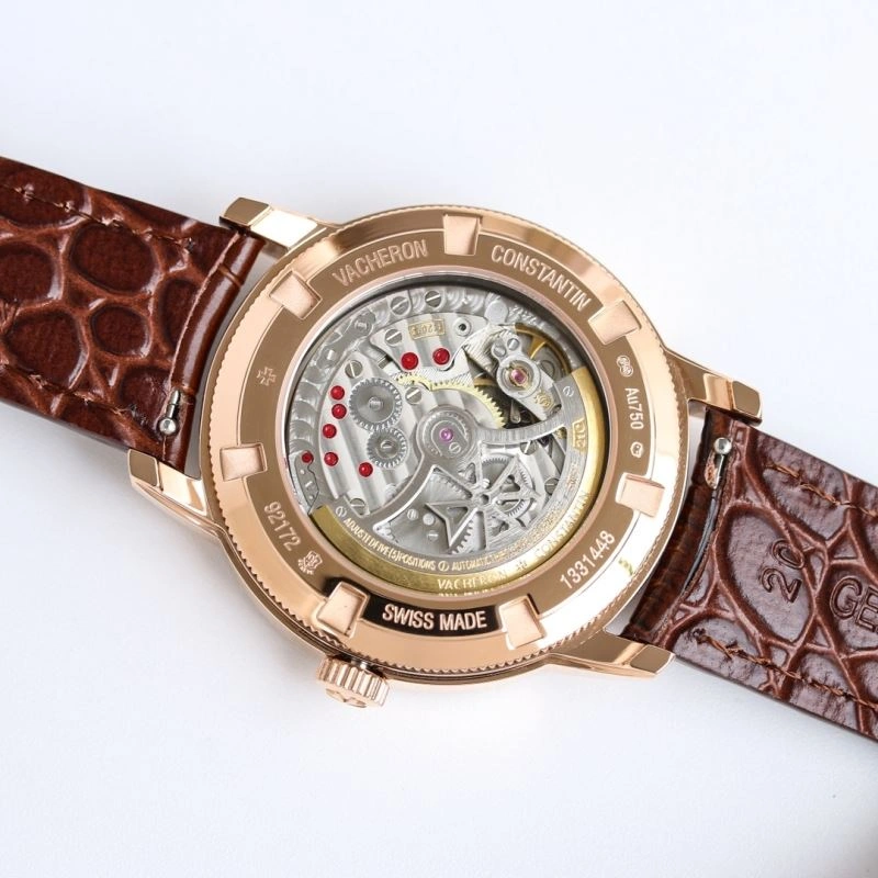 Sustainable VACHERON CONSTANTIN Watches 204829