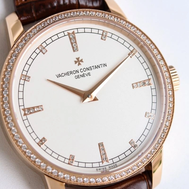Sustainable VACHERON CONSTANTIN Watches 204829