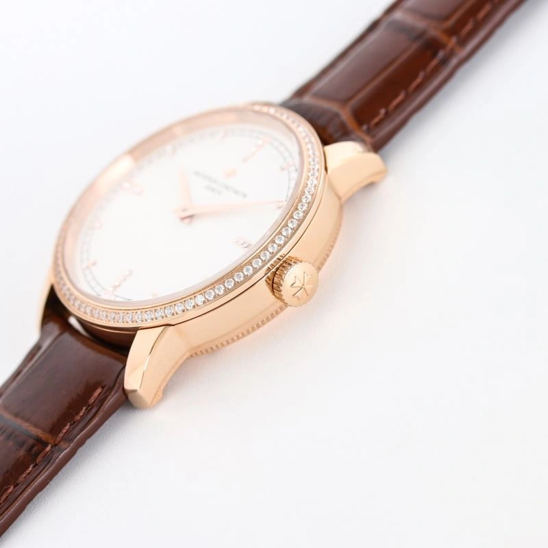 Sustainable VACHERON CONSTANTIN Watches 204829