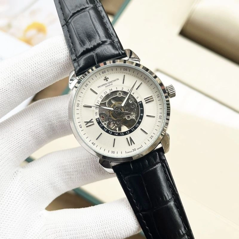 GoAnywhere VACHERON CONSTANTIN Watches 204826