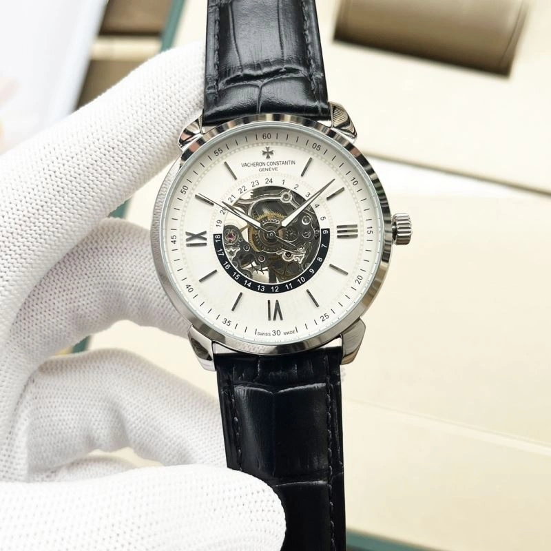 GoAnywhere VACHERON CONSTANTIN Watches 204826