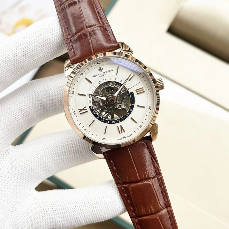 GoAnywhere VACHERON CONSTANTIN Watches 204826