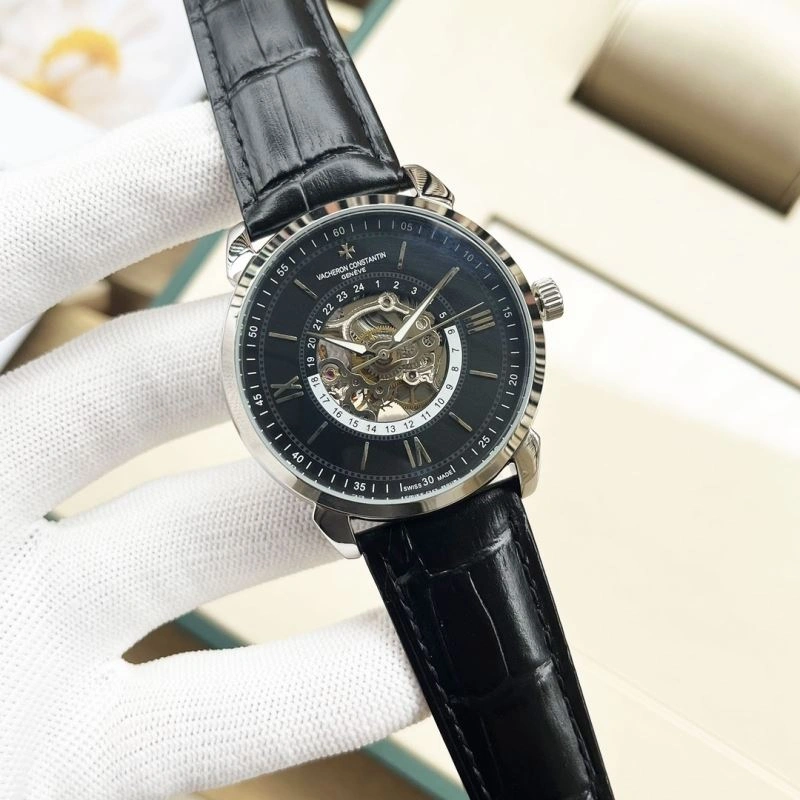 GoAnywhere VACHERON CONSTANTIN Watches 204826