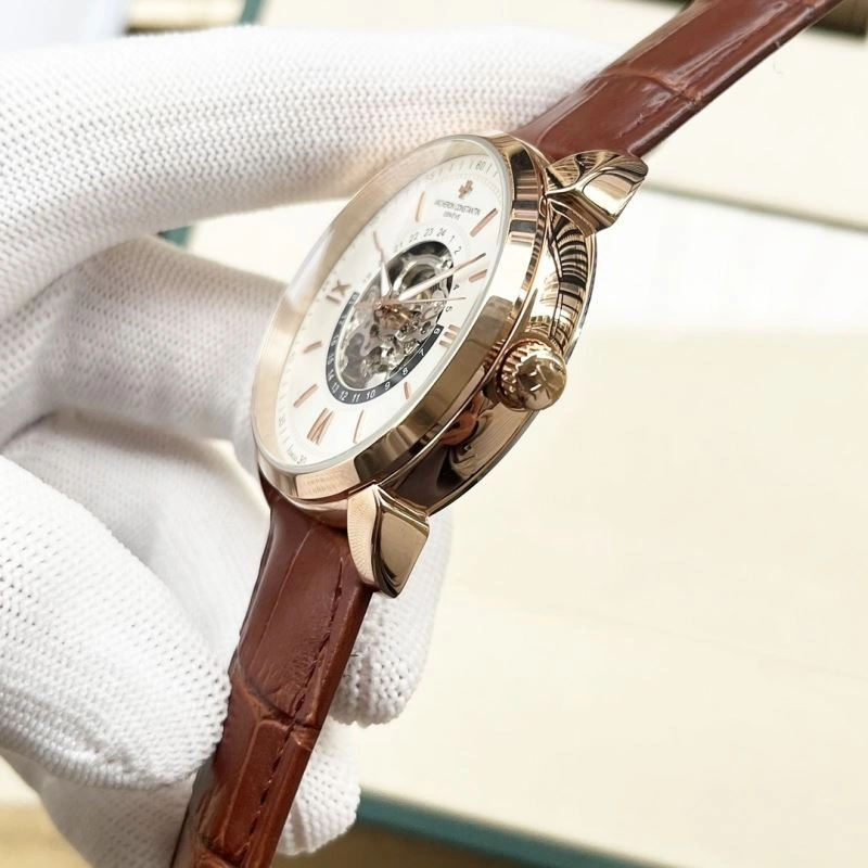 GoAnywhere VACHERON CONSTANTIN Watches 204826