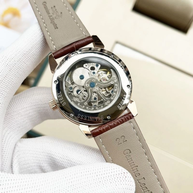 GoAnywhere VACHERON CONSTANTIN Watches 204826