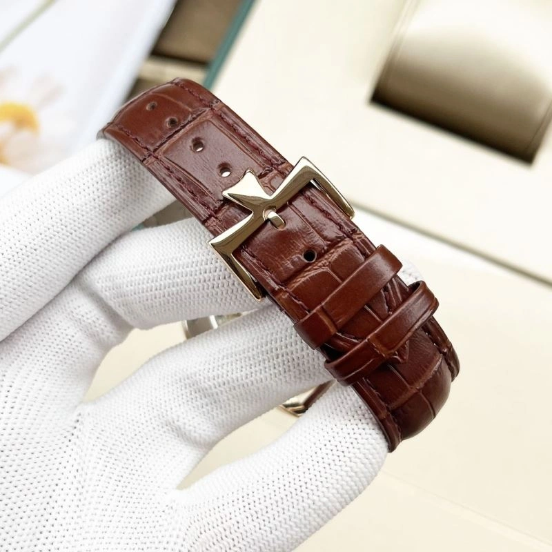 GoAnywhere VACHERON CONSTANTIN Watches 204826